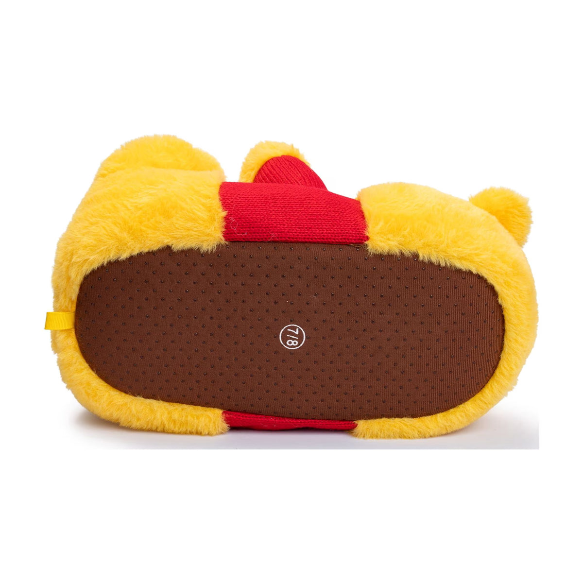 Winnie The Pooh 3D Slipper