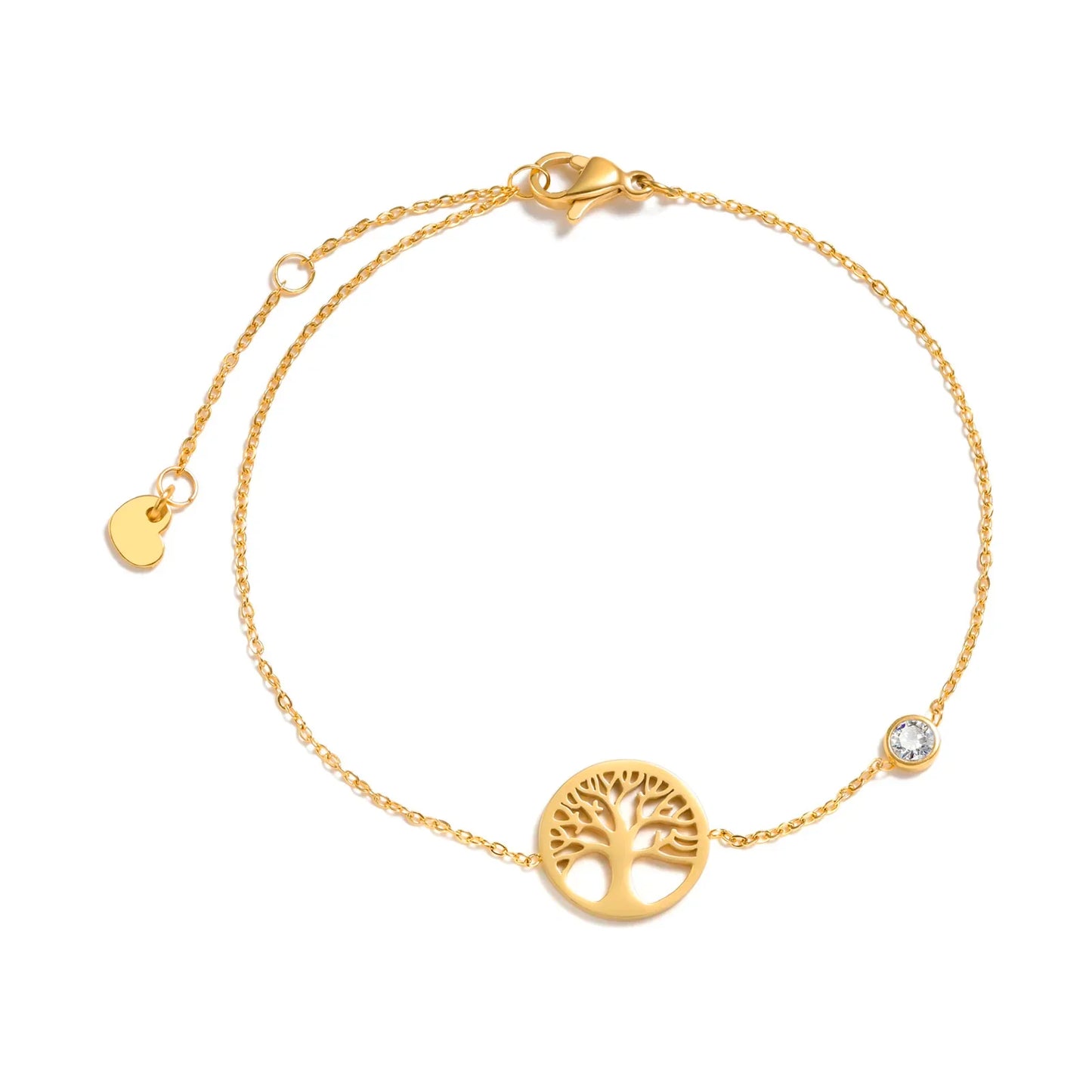 Celestial Stack Bracelet Set