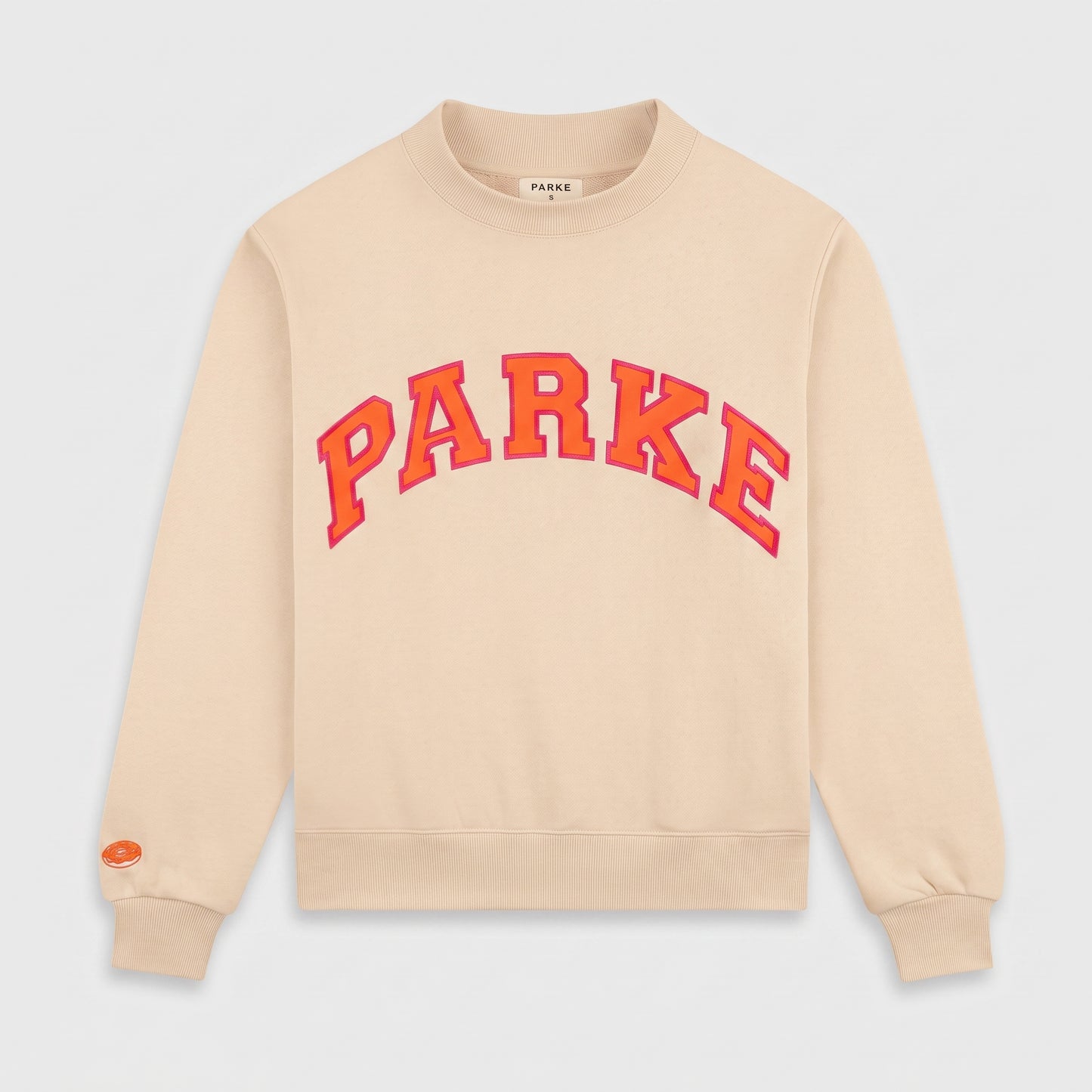 The Parke x Dunkin’ Collection