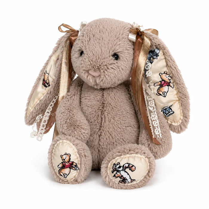 Curvite Plush Toys collection