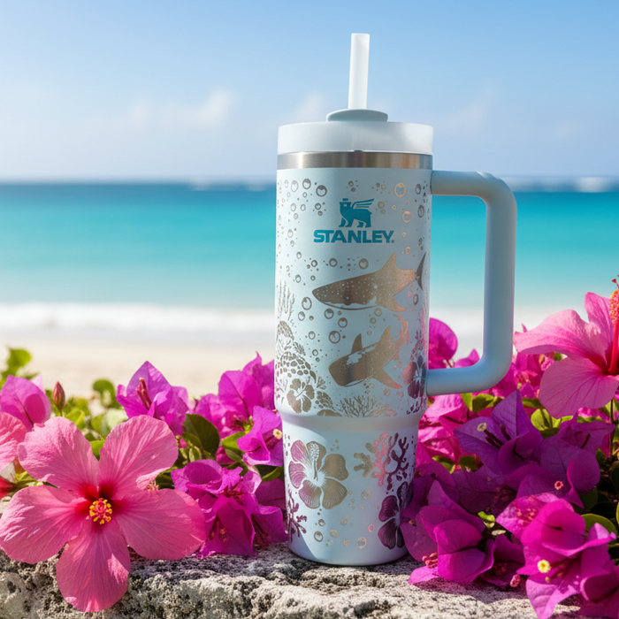 Curvite Tumblers and Cups collection