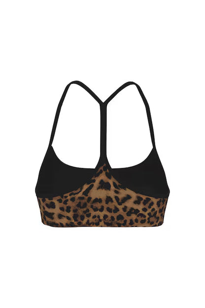 Untamed Leopard Print Set