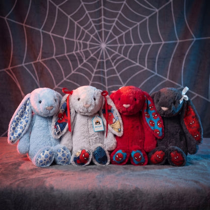 Spiderman Bunny Collection
