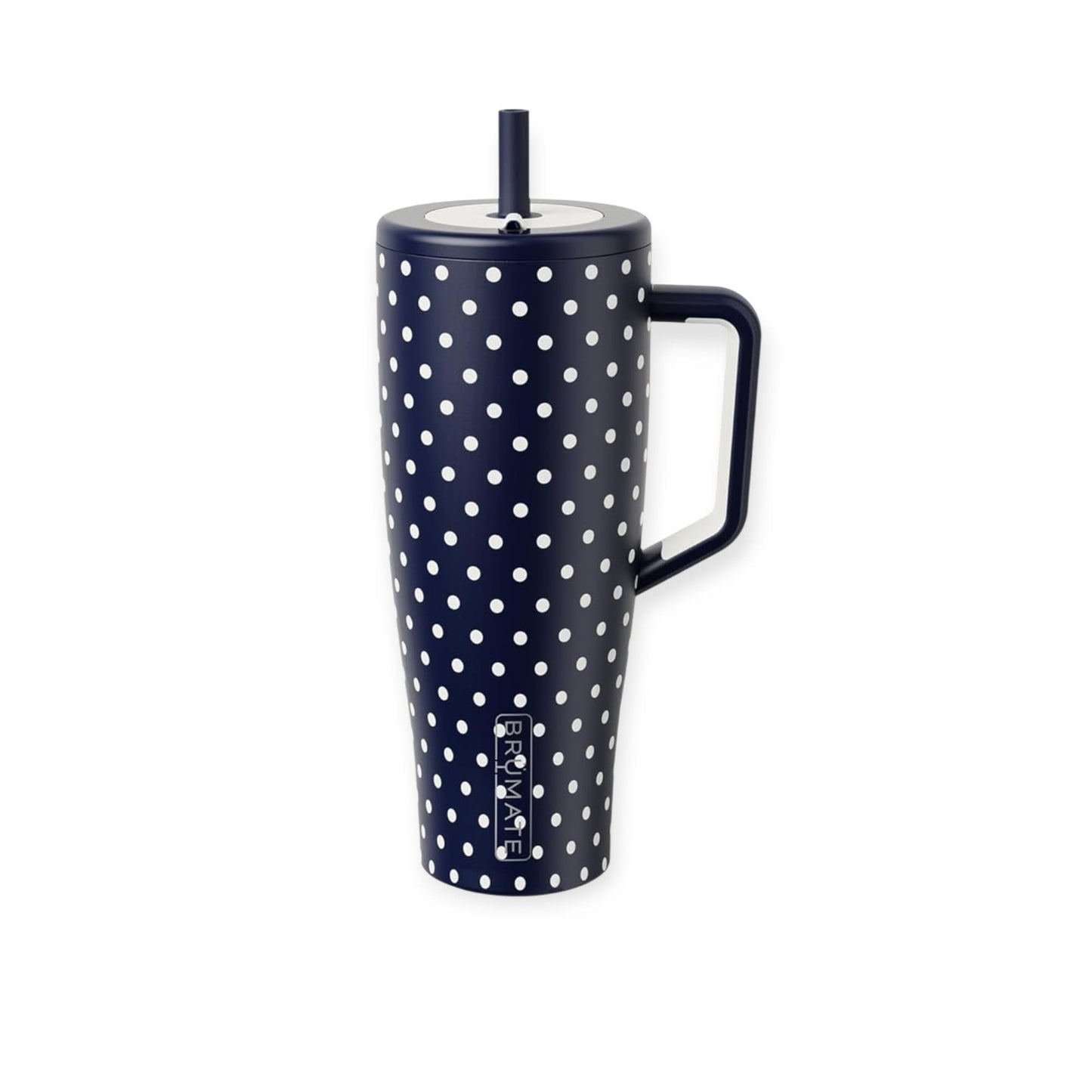 Polka Era Flip 40oz Tumbler