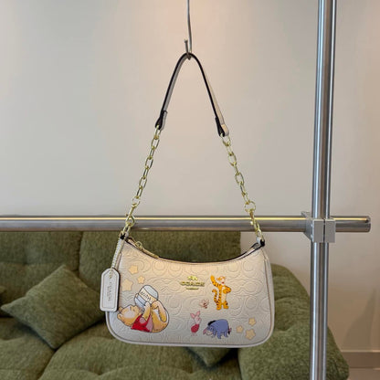 Cottagecore  Shoulder Bag
