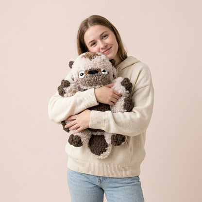 Baby Appa Plush