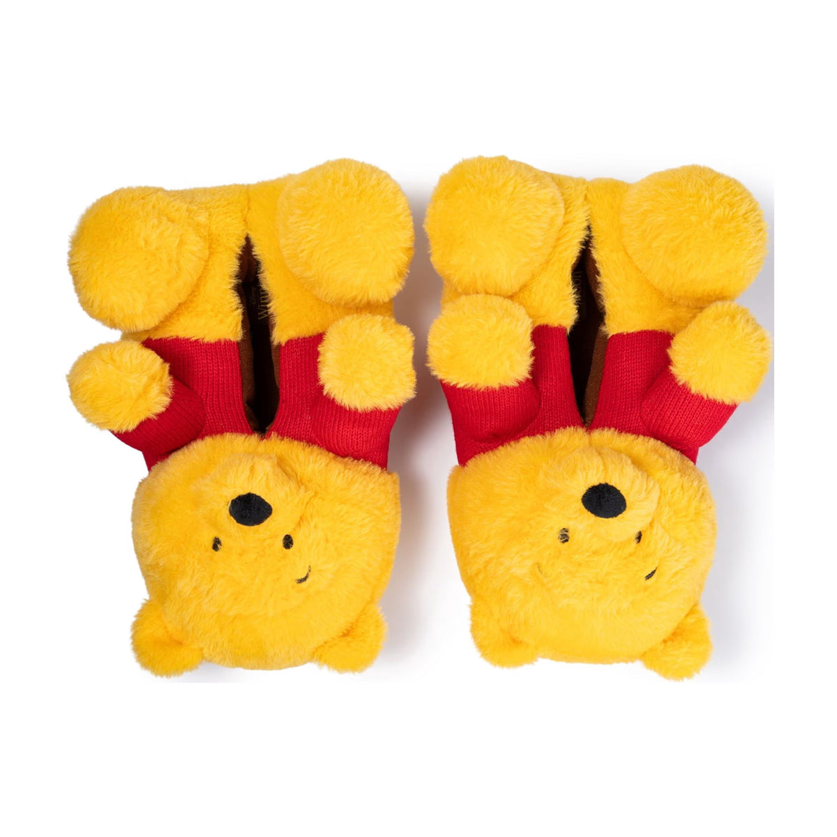 Winnie The Pooh 3D Slipper