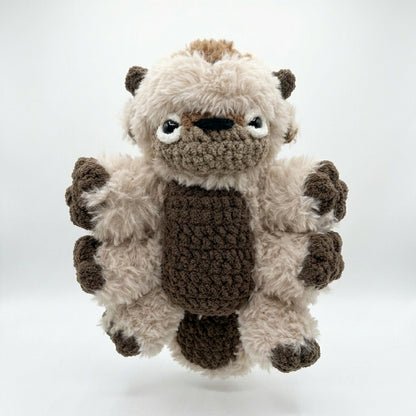 Baby Appa Plush