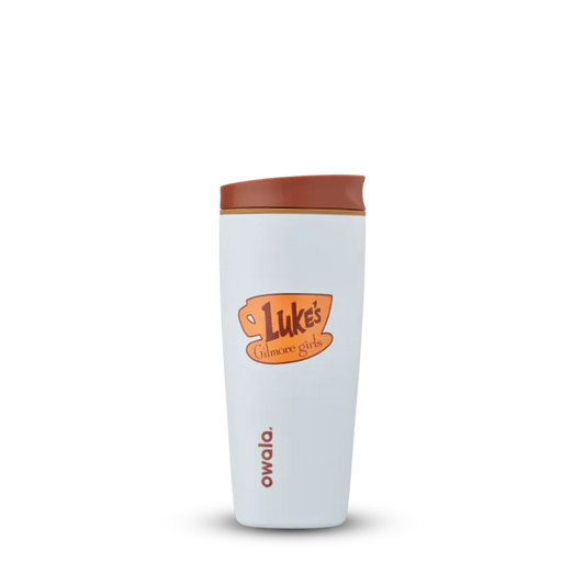 Gilmore Girls 20oz SmoothSip Slider