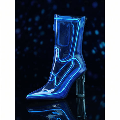 Cowboy Led Botts