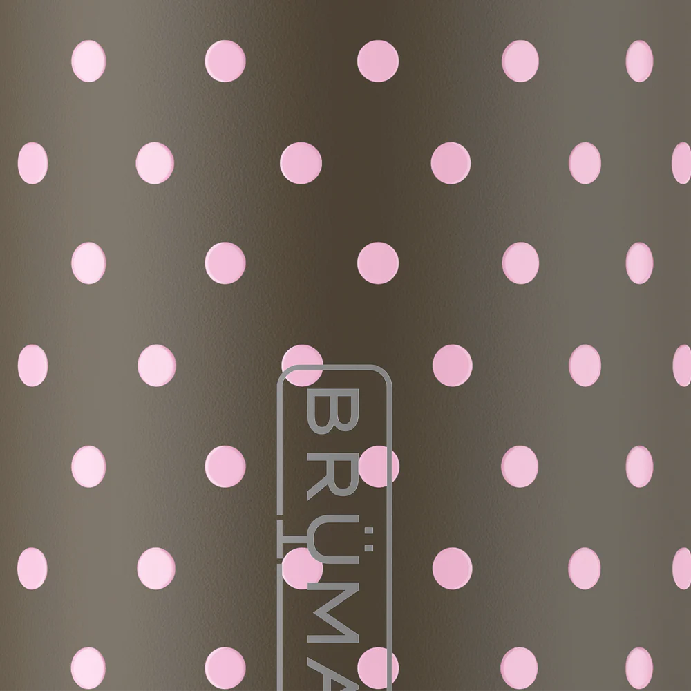 Polka Era Flip 40oz Tumbler