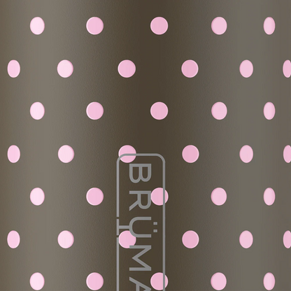 Polka Era Flip 40oz Tumbler
