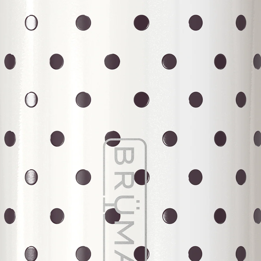 Polka Era Flip 40oz Tumbler