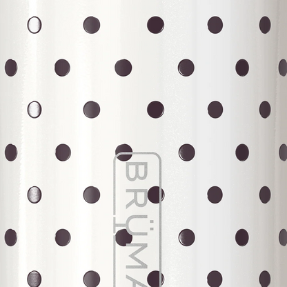 Polka Era Flip 40oz Tumbler