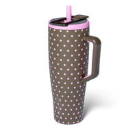 Mocha Polka