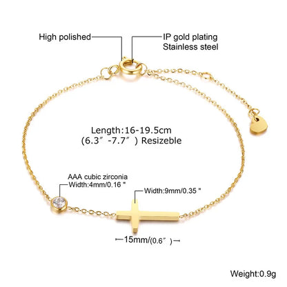 Celestial Stack Bracelet Set