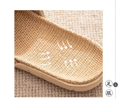 Floret Slippers
