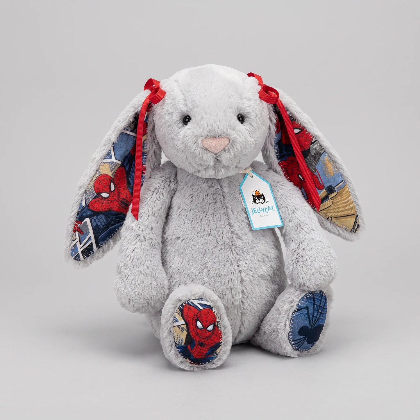 Spiderman Bunny Collection
