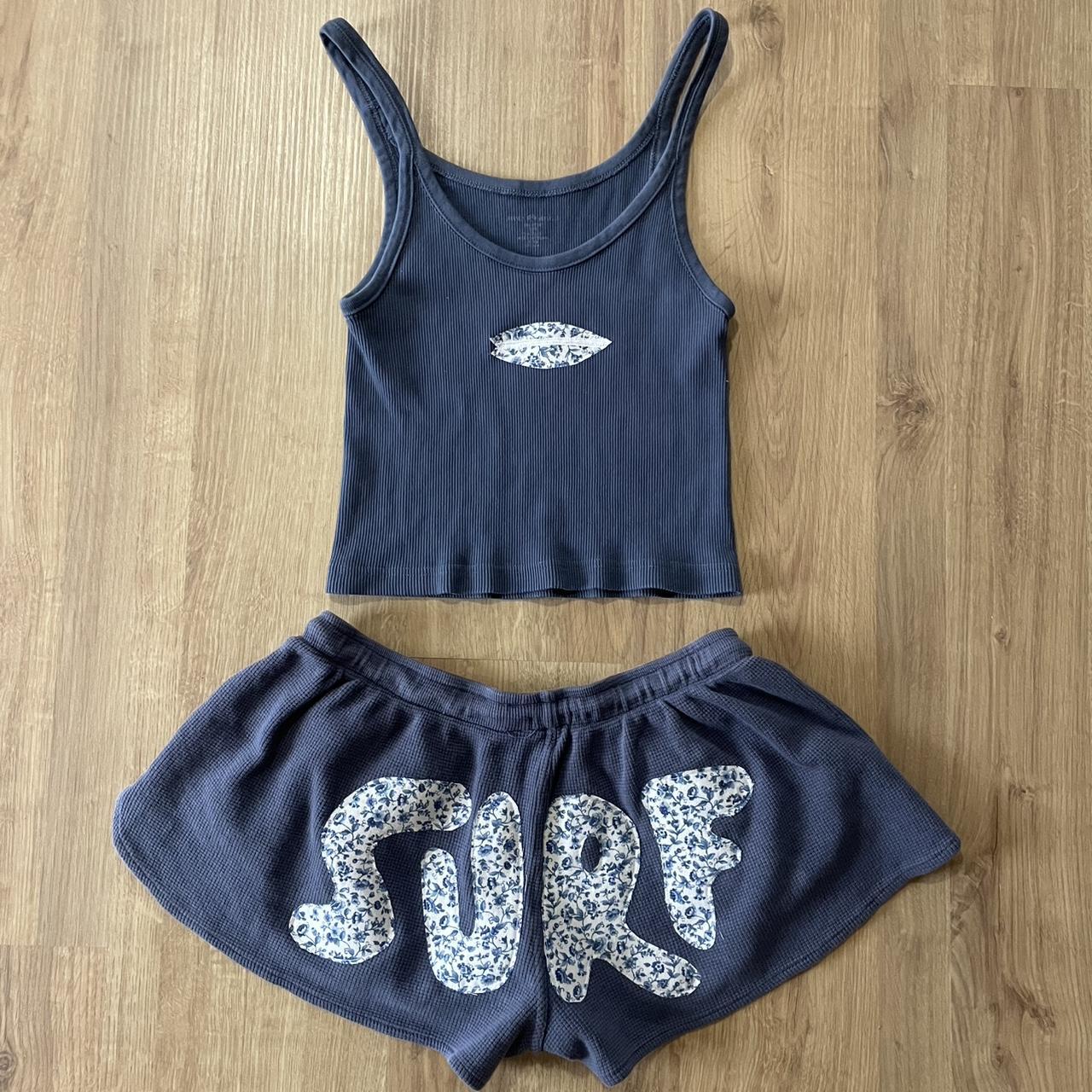 Coastal Bloom Set