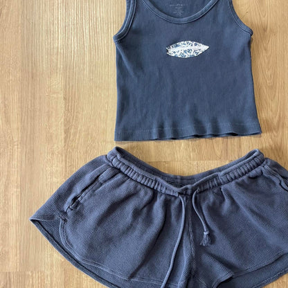 Coastal Bloom Set