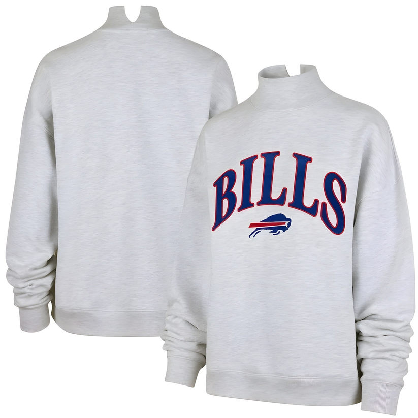 Gameday Mockneck Sweaters