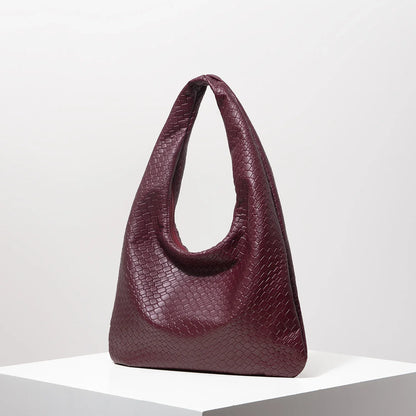 Tresse Hobo Bag