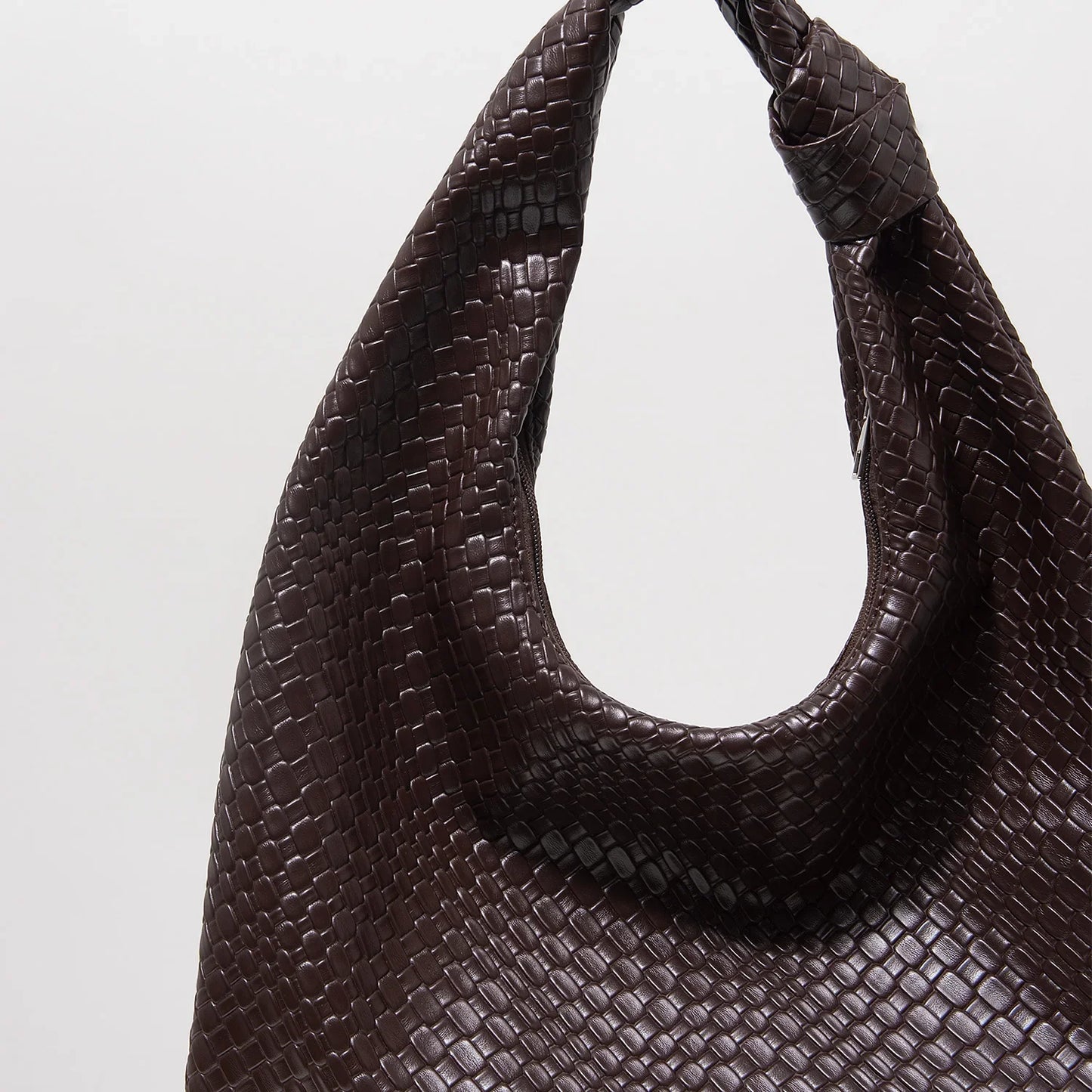 Tresse Hobo Bag