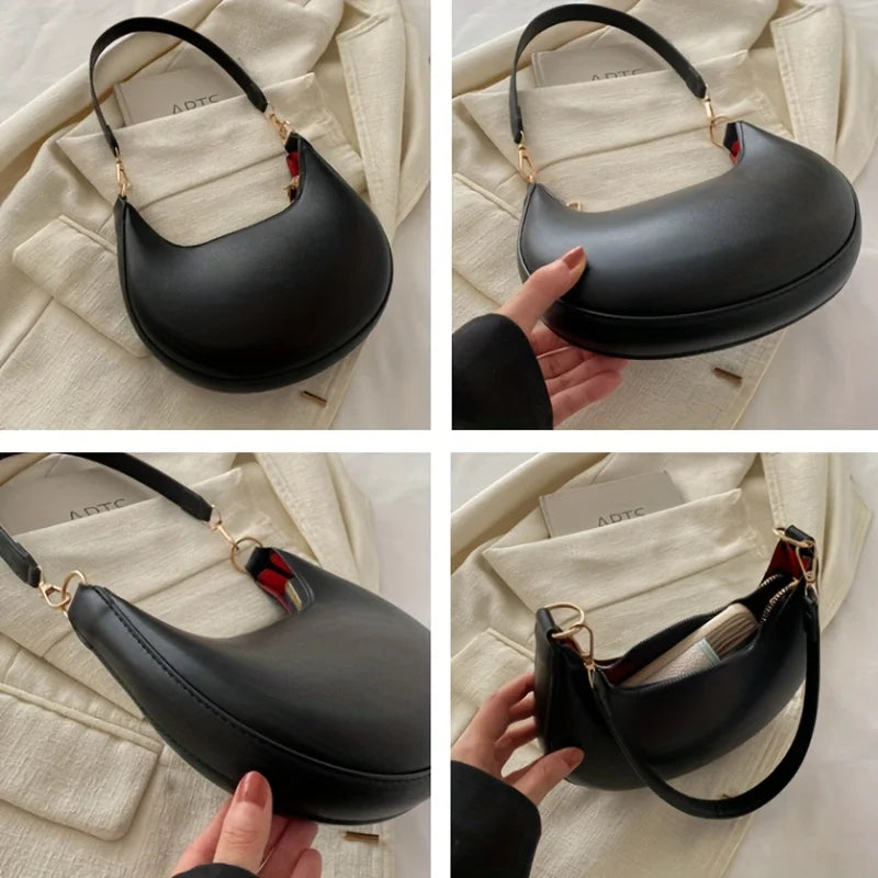 Luna Shoulder Bag