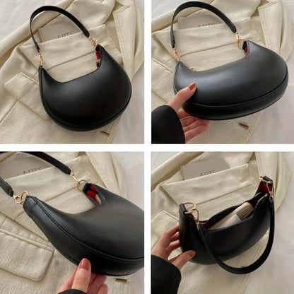 Luna Shoulder Bag