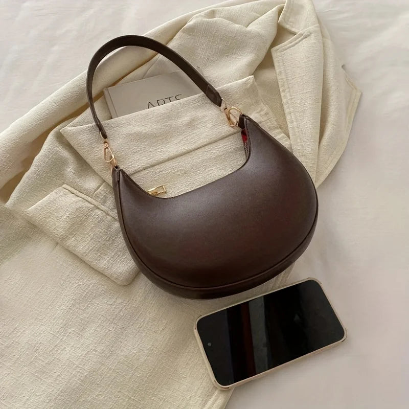 Luna Shoulder Bag