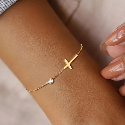 Celestial Stack Bracelet Set