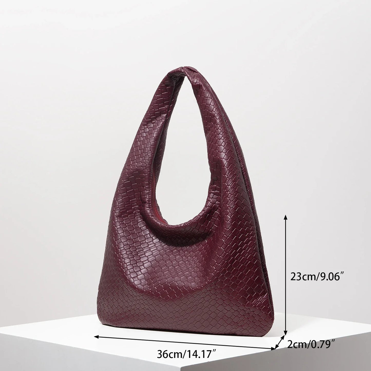 Tresse Hobo Bag