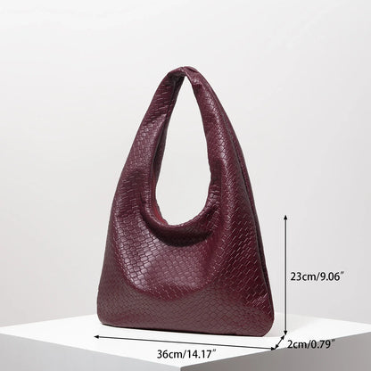 Tresse Hobo Bag