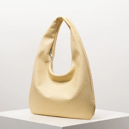 Tresse Hobo Bag