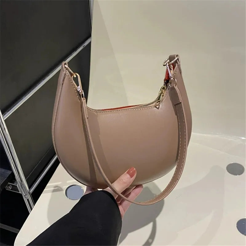 Luna Shoulder Bag