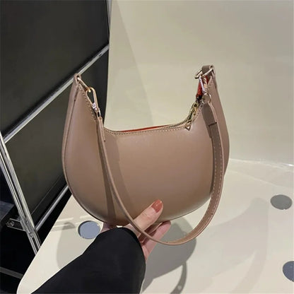 Luna Shoulder Bag