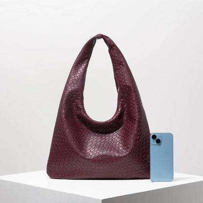 Tresse Hobo Bag