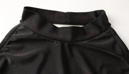 Eclipse Maxi Dress