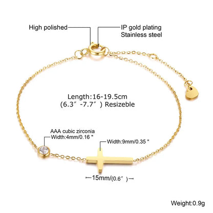 Celestial Stack Bracelet Set