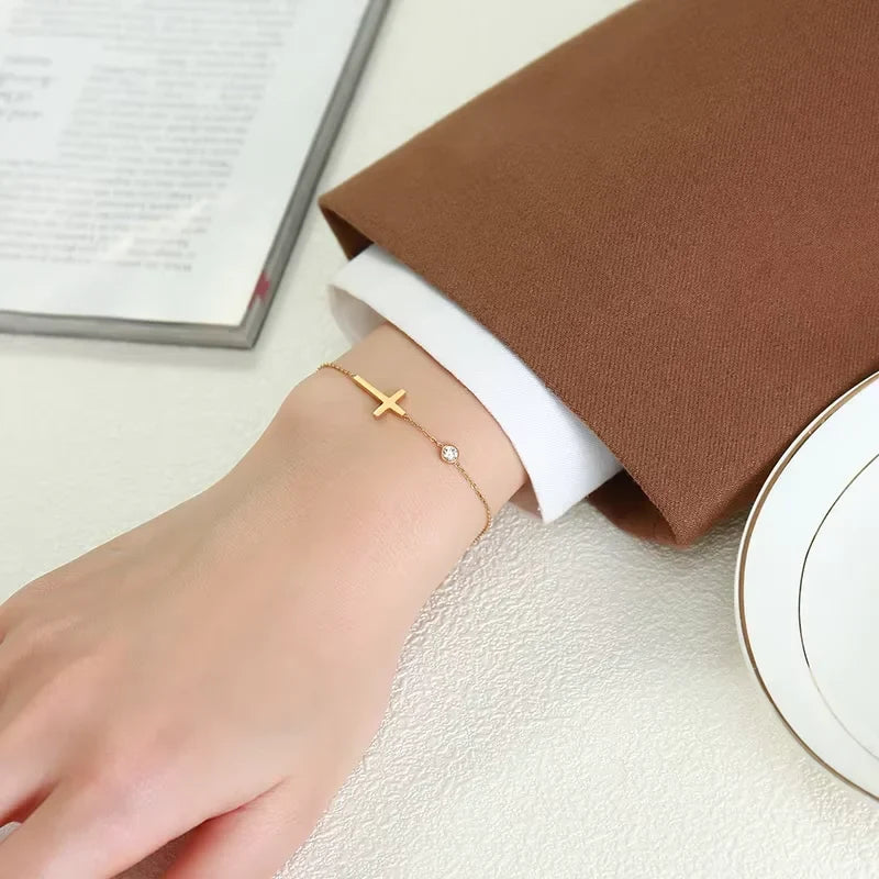 Celestial Stack Bracelet Set
