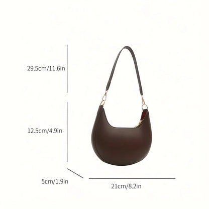 Luna Shoulder Bag