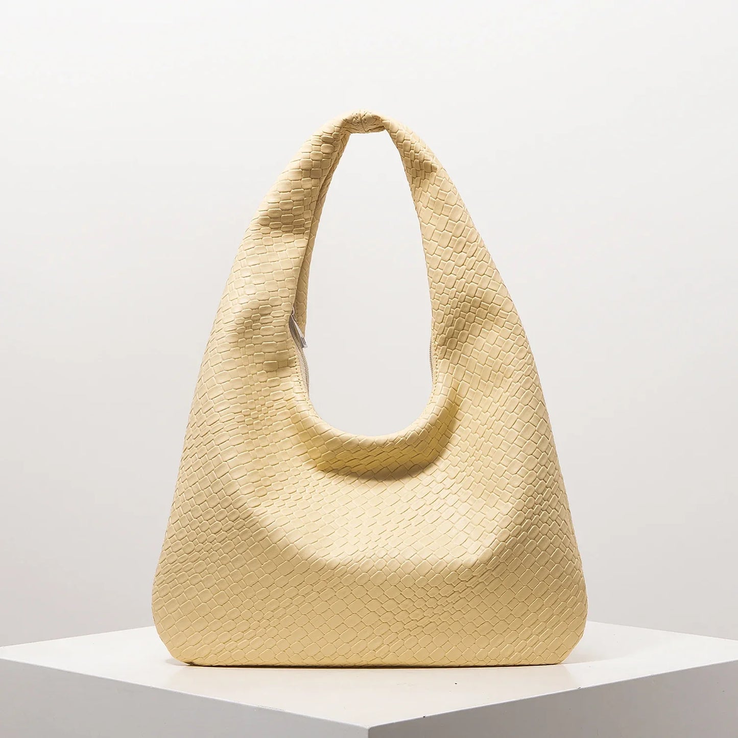 Tresse Hobo Bag