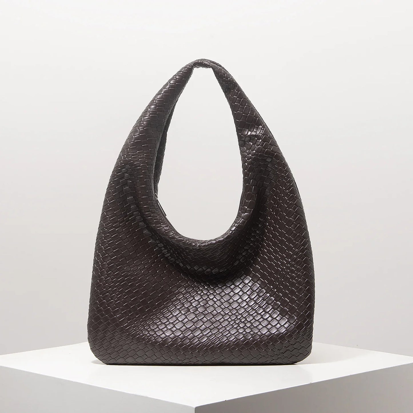 Tresse Hobo Bag