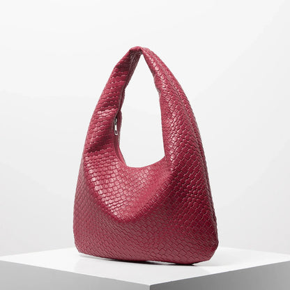 Tresse Hobo Bag