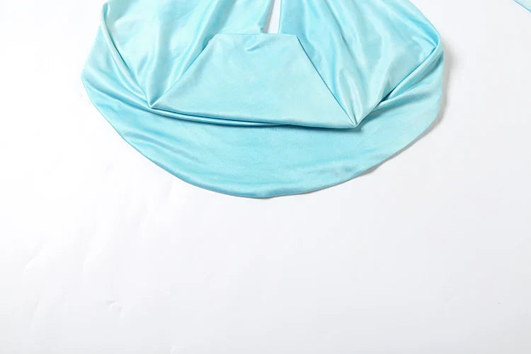 Amalfi Halter Top
