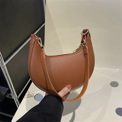 Luna Shoulder Bag