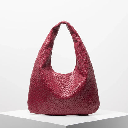 Tresse Hobo Bag