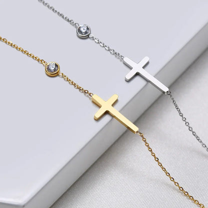 Celestial Stack Bracelet Set