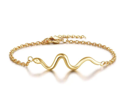 Celestial Stack Bracelet Set