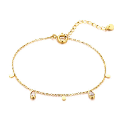 Celestial Stack Bracelet Set